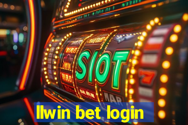 llwin bet login